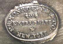 F.S. Monroe Jr. & Co - Boston - New York