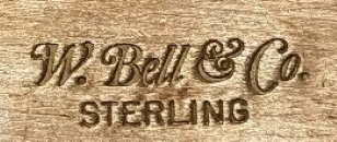 W. Bell & Co - Rockville, MD