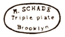 Henry Schade - New York, NY
