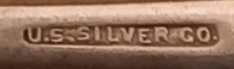 United States Silver Co Inc - New York, NY