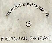 Manning, Bowman & Co. - Meriden, CT