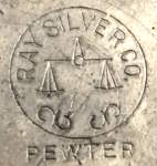 Ray Silver Co