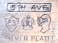 Fifth Avenue Silver Co - Taunton, MA