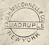 David H. McConnell - New York, NY
