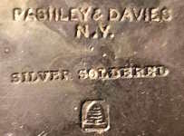 Pashley & Davies - New York, NY