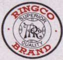 American Ring Company trademark