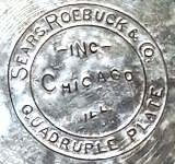 Sears Roebuck & Co. - Chicago, IL