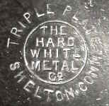 The Hard White Metal Co - Shelton, CT