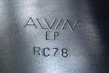 Alvin Corporation - Providence Rodhe Island