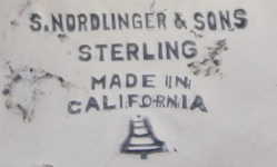 Simon Nordlinger & Sons - Los Angeles, CA