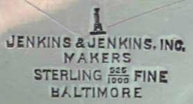 Jenkins & Jenkins Inc. - Baltimore, MD