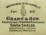 Grant & Son , Sunderland Newcastle