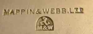 Mappin & Webb Ltd - Sheffield