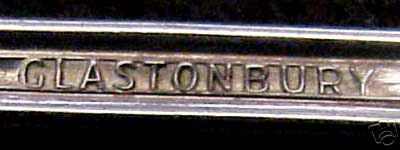 Glastonbury Silver Co. - Chicago, IL