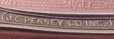 J.C. Penney Co Inc