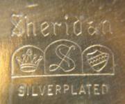 Sheridan Silver Co. Inc. - Taunton MA