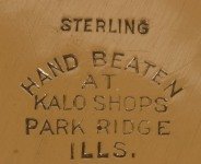 The Kalo Shop - Chicage, IL