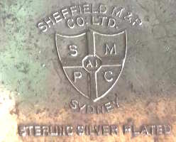 Sheffield Manufacturing & Plating Co Ltd