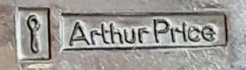 Arthur Price - Sheffield