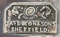 James Dixon & Sons Sheffield