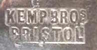 Kemp Brothers - Bristol
