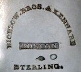 Bigelow, Kennard & Company Inc. - Boston, MA