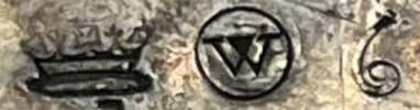 trade mark: WM WILSON & SON (silverplate)