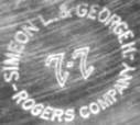 Simeon L. & George H. Rogers Co - Canada