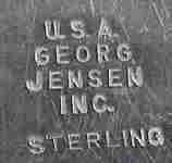 Georg Jensen Inc USA - New York, NY