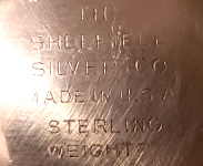 Sheffield Silver Co - Brooklyn, NY