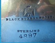 Black, Starr & Frost Ltd. - New York