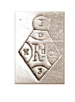 Thomas Bradbury & Sons silverplate mark, UK Patent Office registry mark 22 November 1852