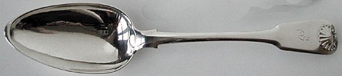 fiddle shell spoon terminal