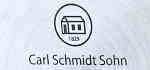 Schmidt Carl Sohn - Solingen