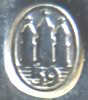 Three-tower mark date 1959
