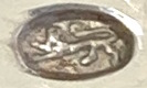 Estonia silver mark