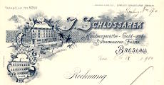 Schlossarek J. - Breslau