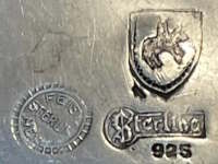 Conquistador S.A. Conquistador S.A.