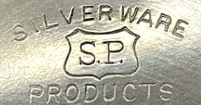 Silverware Products (Canada) Ltd - Toronto, Canada