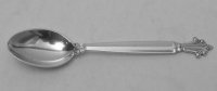 Demitasse spoon
pattern Acanthus
c. 1917