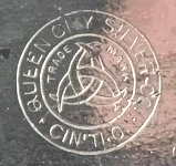Queen City Silver Co. Inc - Cincinnati, OH
