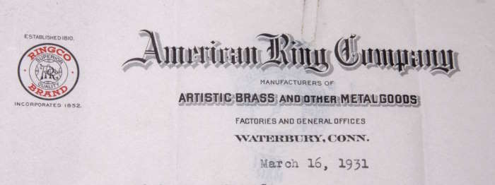 American Silverplate marks: marks and hallmarks of US makers: L