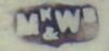 Mn Wb over & mark, Mappin & Webb Limited, Birmingham 1920