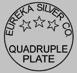 Eureka Silver Co. - Taunton, MA