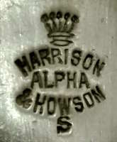 Harrison Brothers & Howson - Sheffield