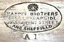 Mappin Brothers