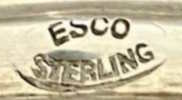 trade mark: EASTERN STERLING CO