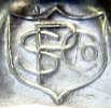 trade mark: PEERLESS SILVER COMPANY trade mark: PEERLESS SILVER COMPANY