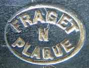 Fraget mark: 1896-1915