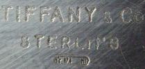 mark of GALBIATI GUIDO, Milano  for Tiffany & Co 